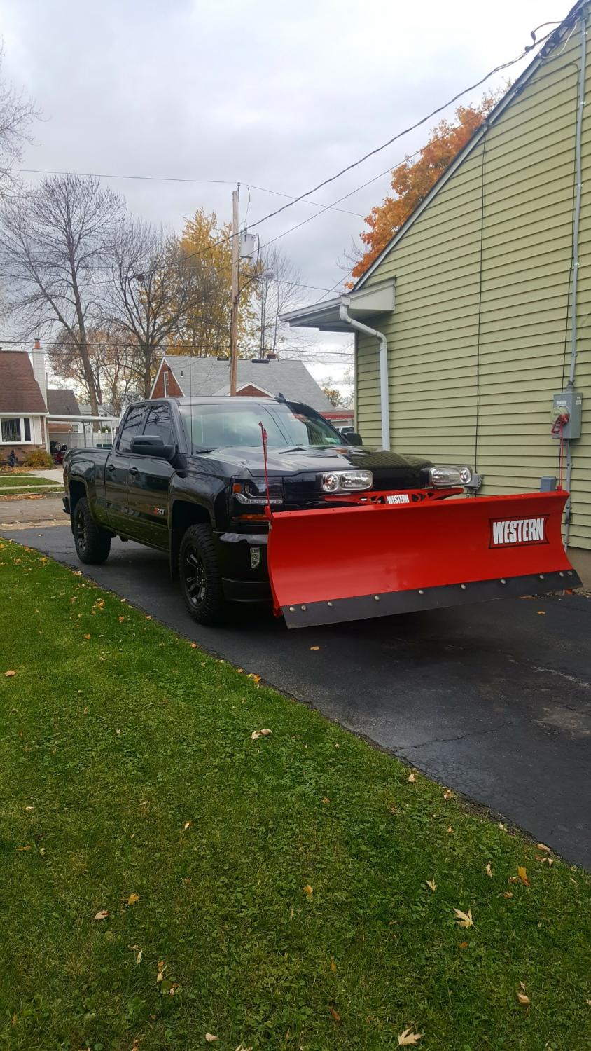 Snow plowing Garage & Home, Snow Plowing, Landscaping, & Lawn Care
