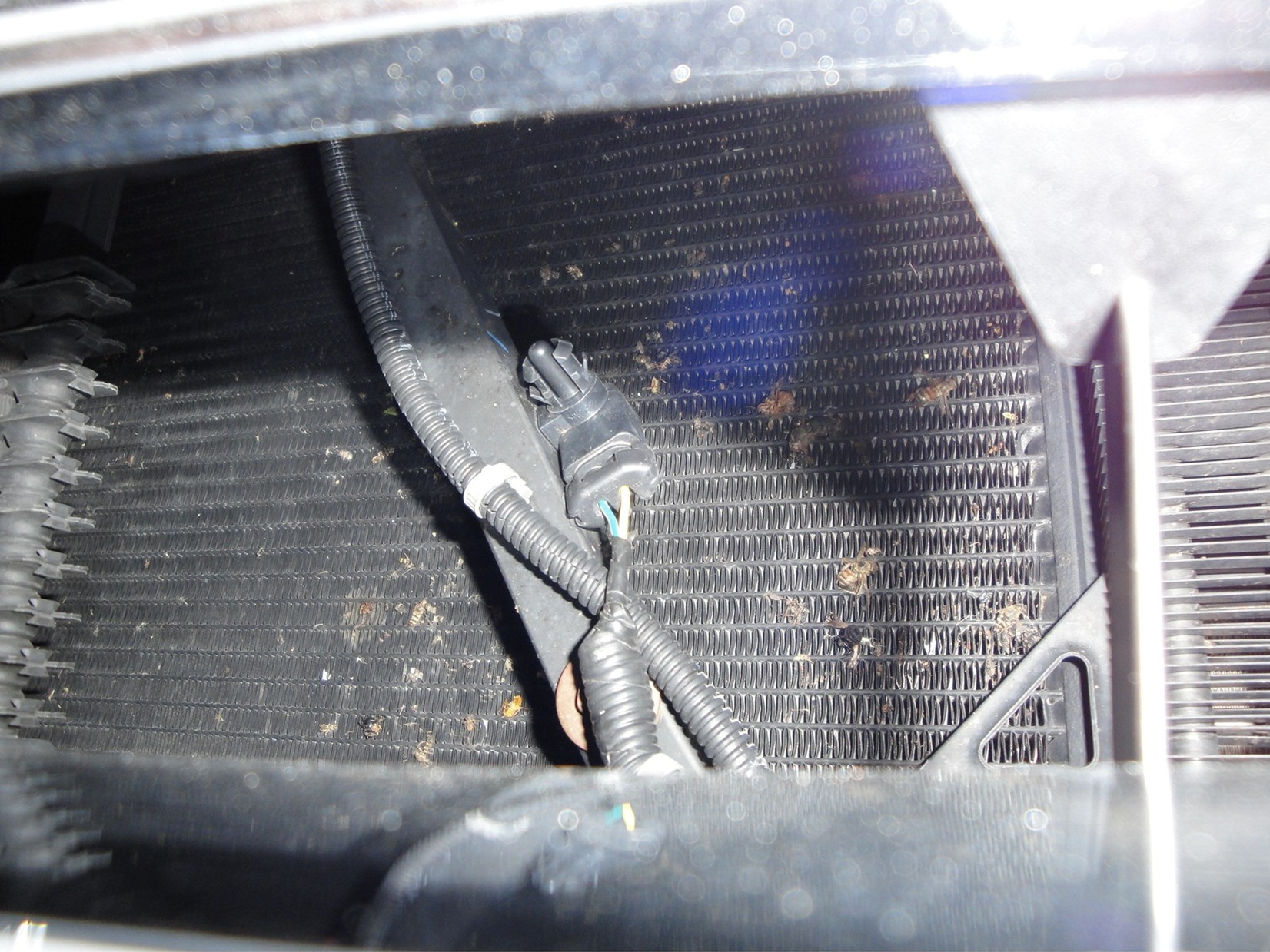 2009 Silverado Outside Temperature Sensor? 19992013 Silverado & Sierra 1500