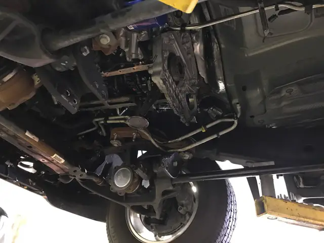 2015 Duramax Oil Leak 3500 Miles Page 2 2015 2019