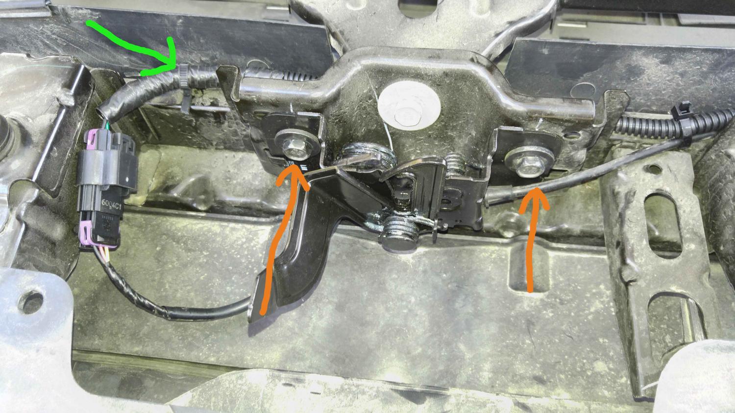 2018 silverado remote start install discount