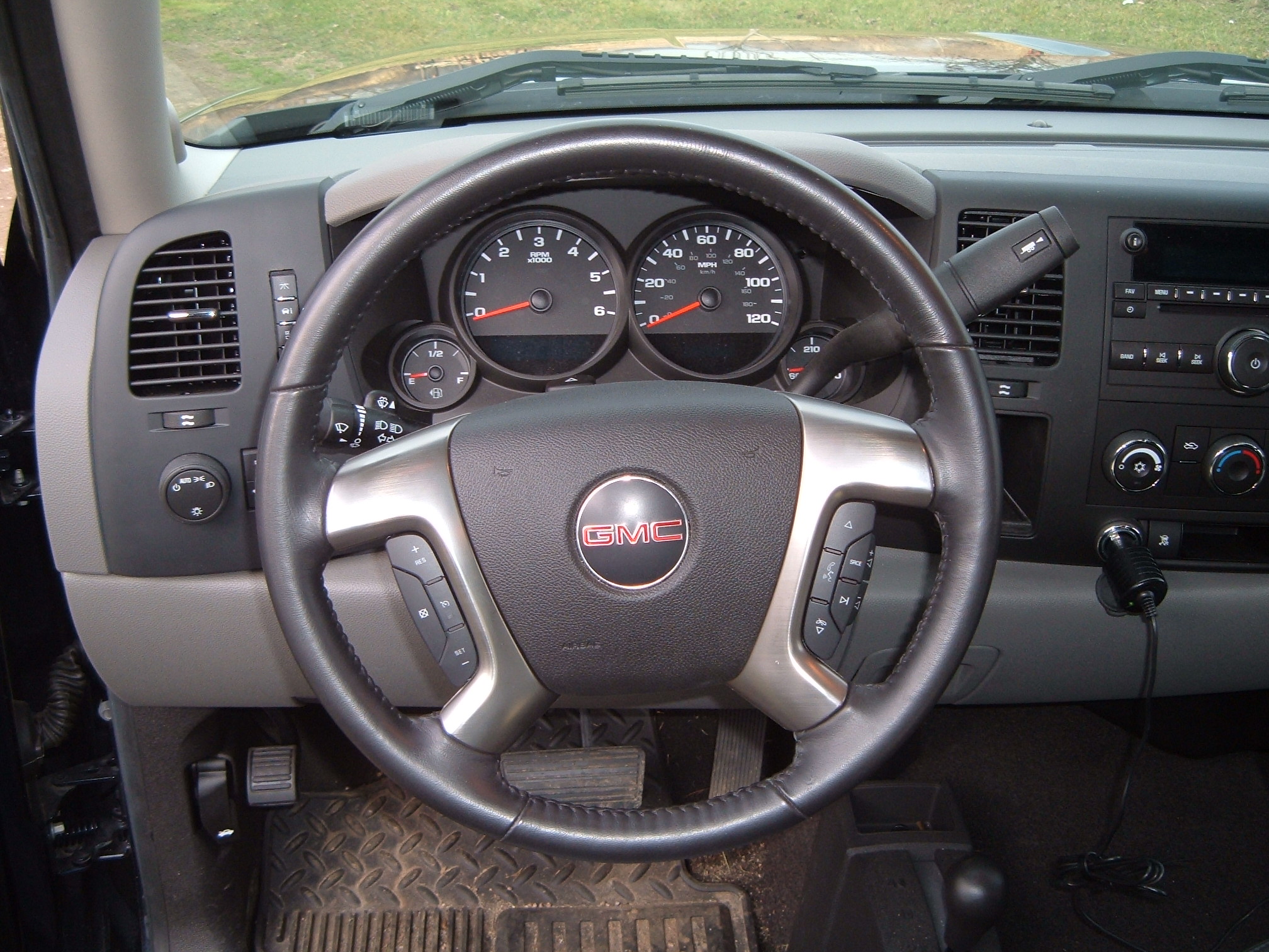 Steering Wheel Radio Controls Wiring Diagram Page 2 19992013