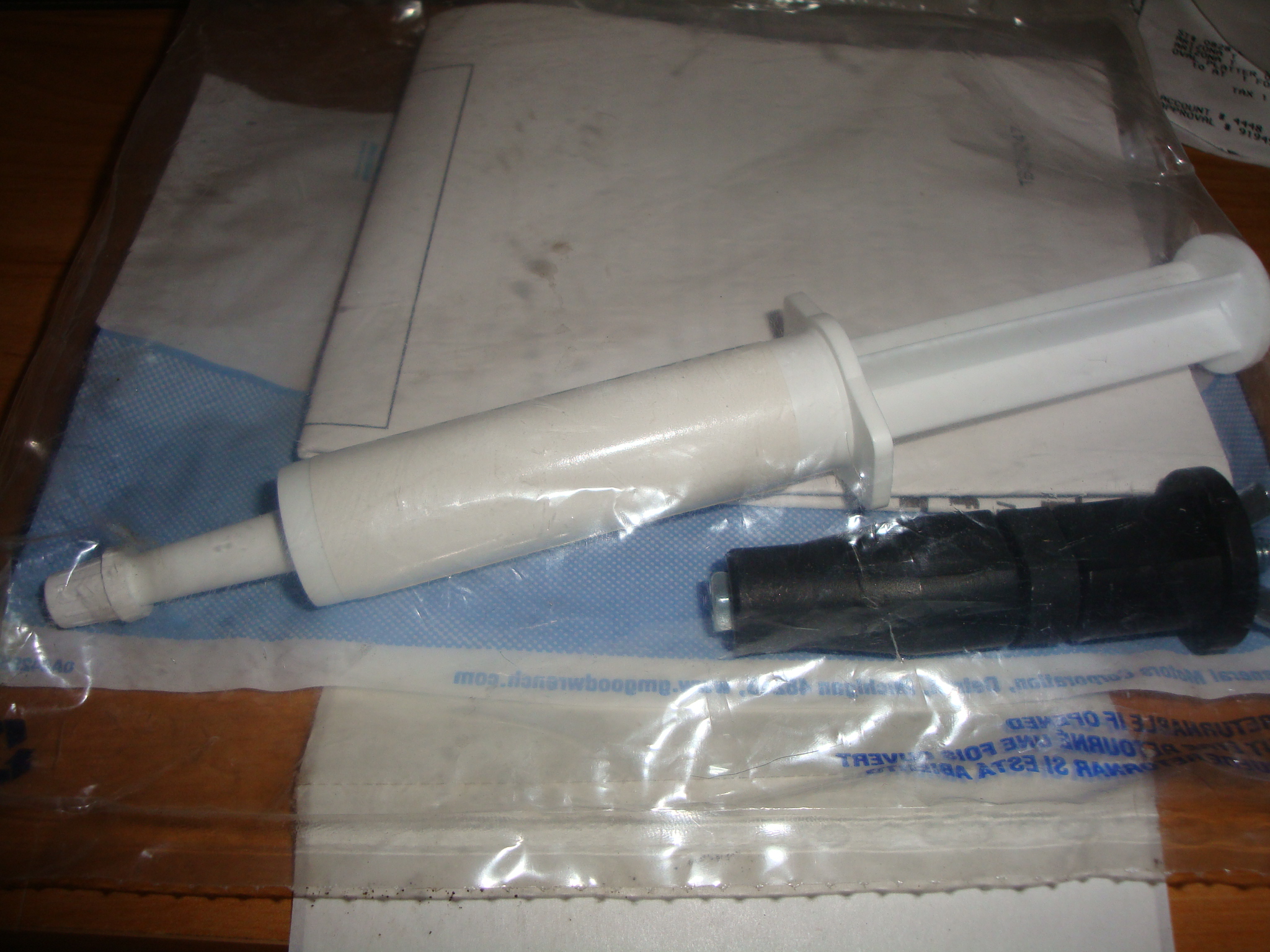 Intermediate Steering Shaft Lube Kit For Sale/Wanted