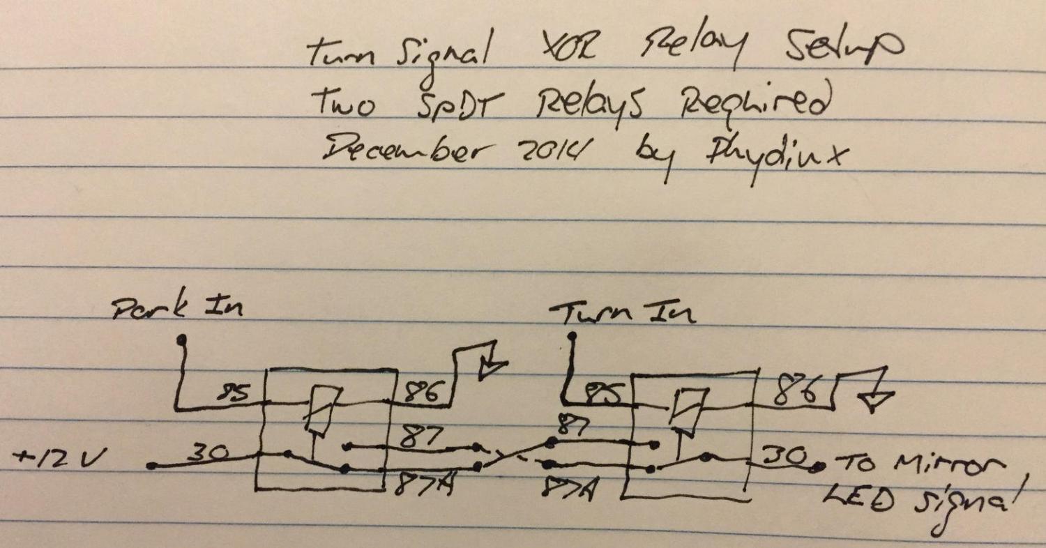 Chevy Tow Mirror Wiring Diagram - Wiring Diagram