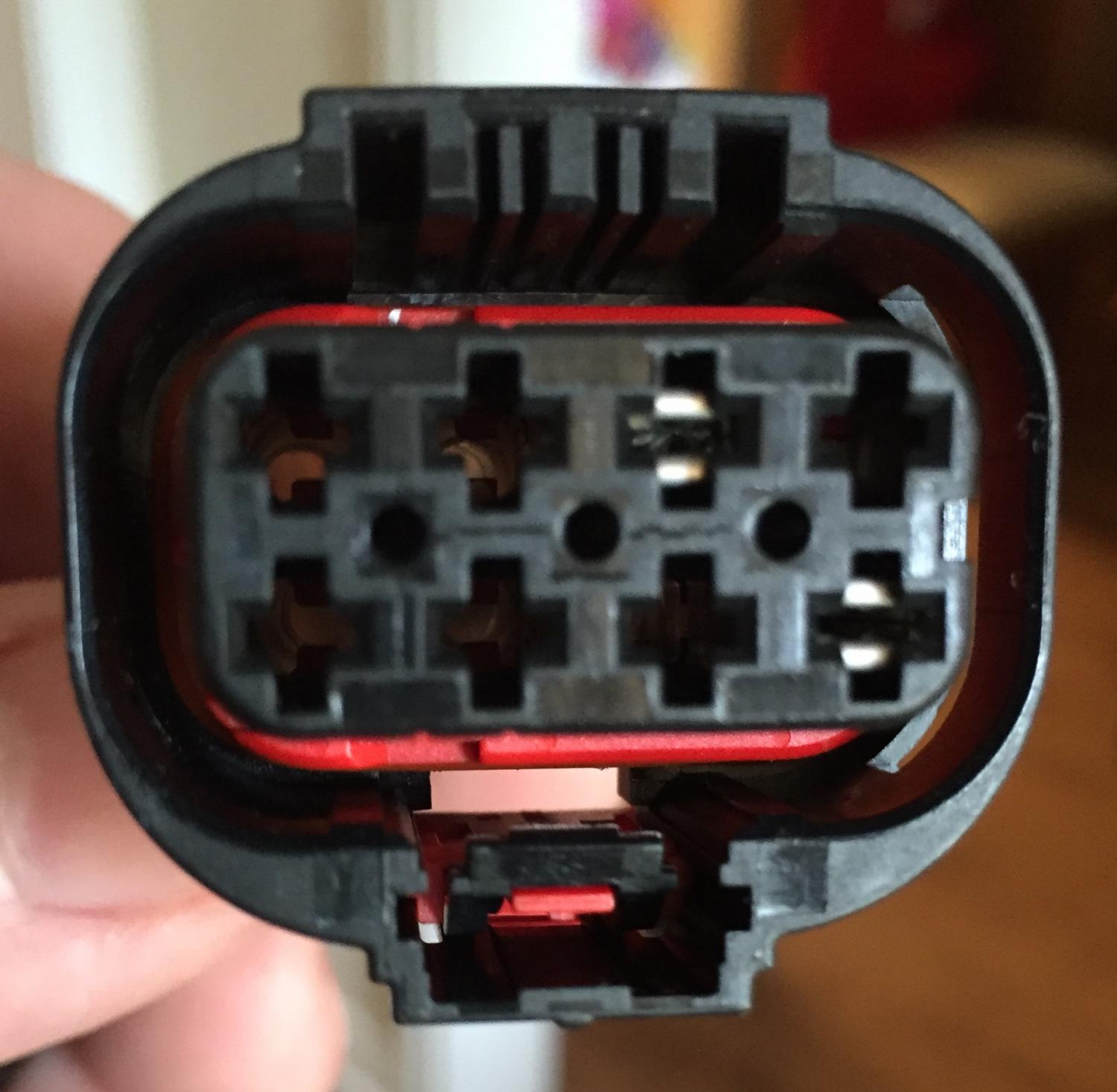 Bed LED wiring question - 2014-2018 Silverado & Sierra ... led lighting wiring harness 