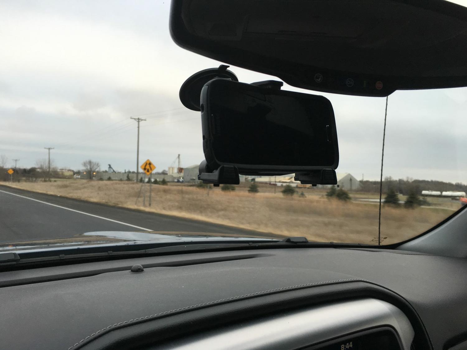 Dash Cameras 2014 2019 Silverado & Sierra