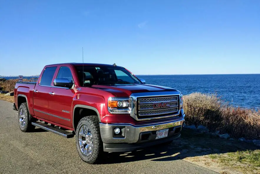 275 60 14 19 Silverado Sierra Gm Trucks Com 275 60 14 19 Silverado Sierra Gm Trucks Com