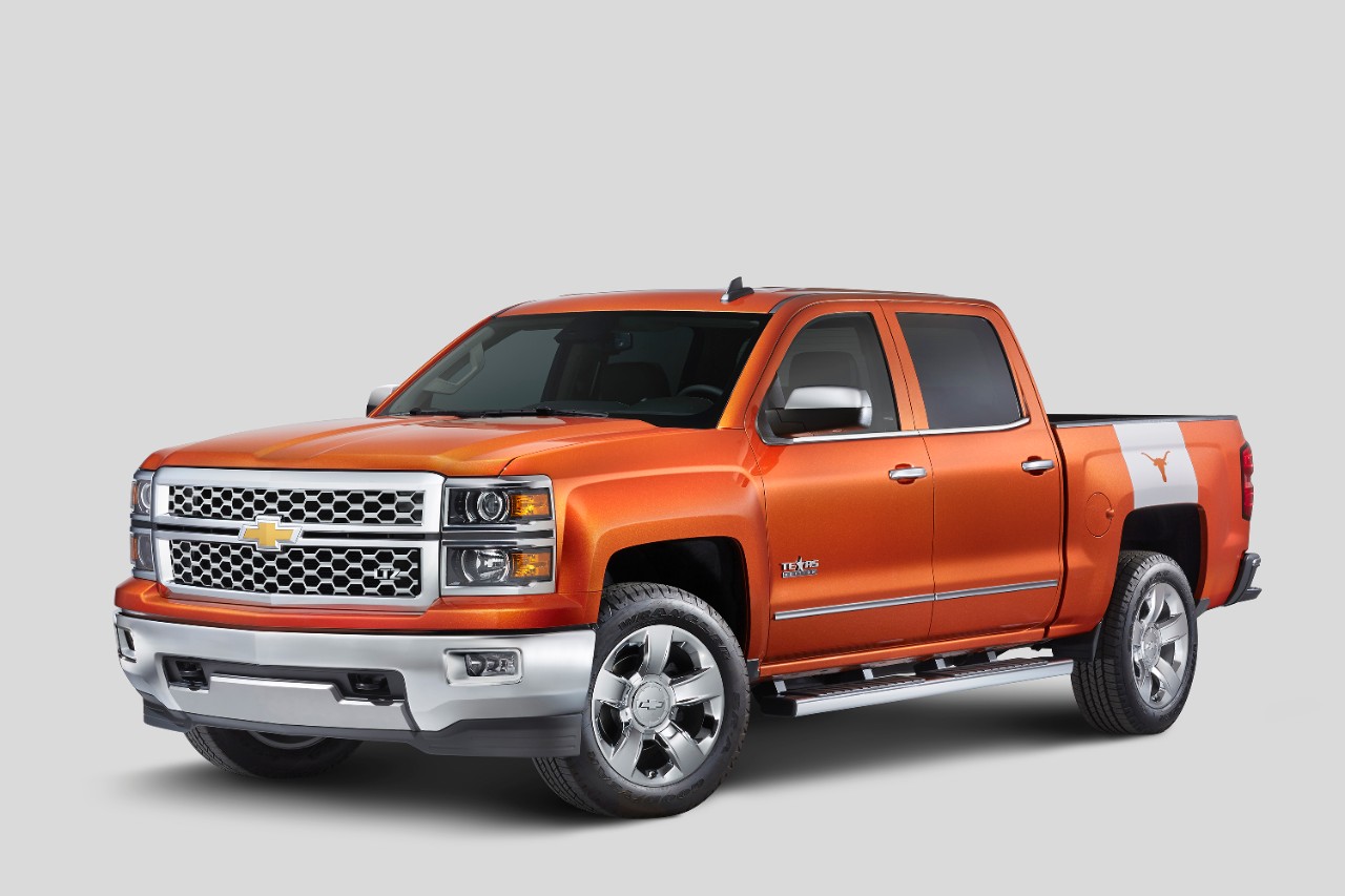 More information about "What's New: 2015 Chevrolet Silverado & GMC Sierra"