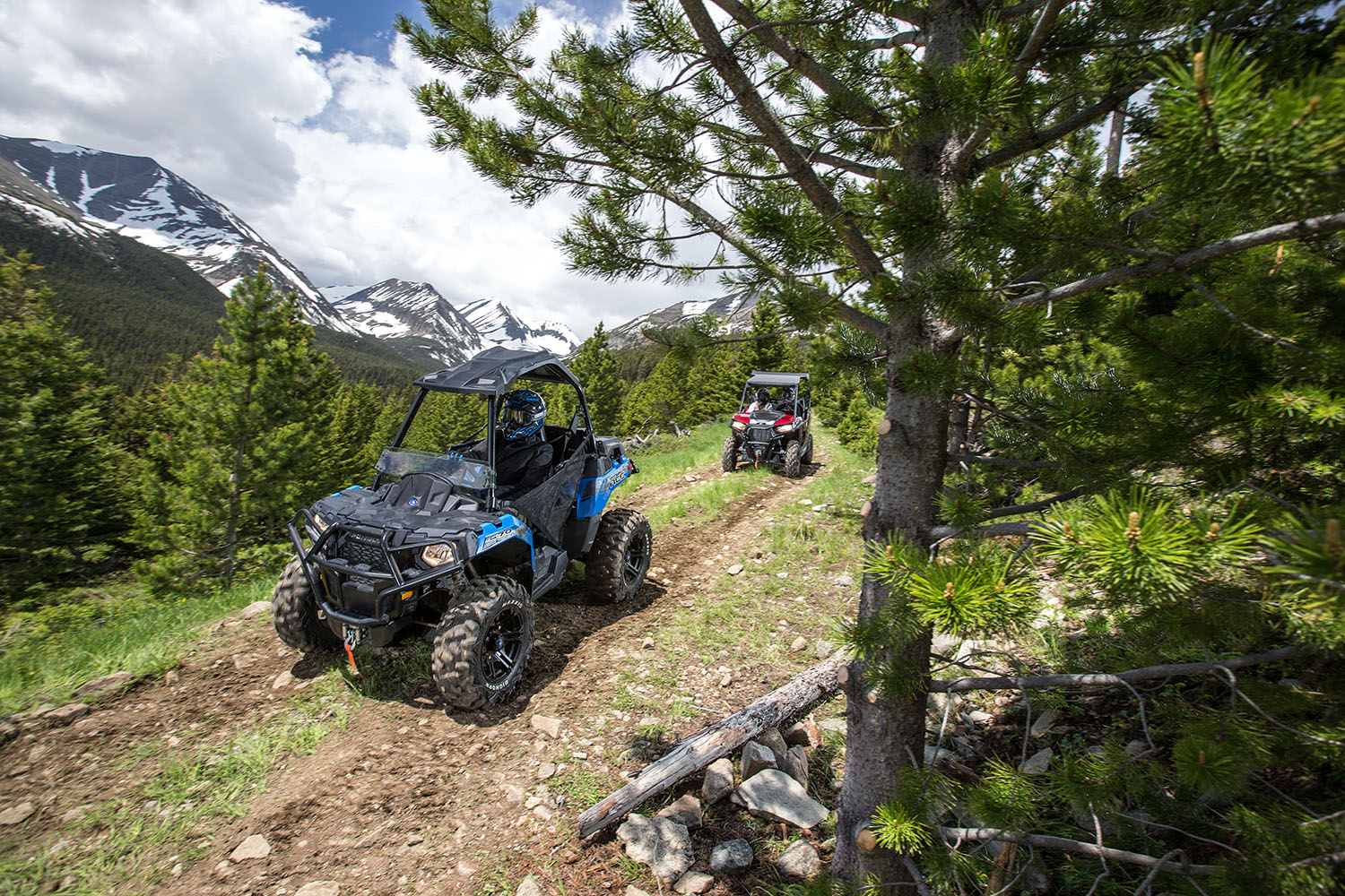 More information about "Polaris and Costco team up for powersports savings"