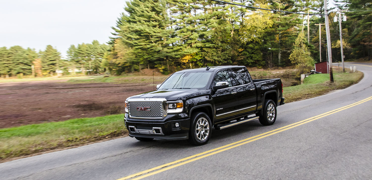 More information about "First Drive: 2015 Silverado, Sierra, & Yukon 8-speed"