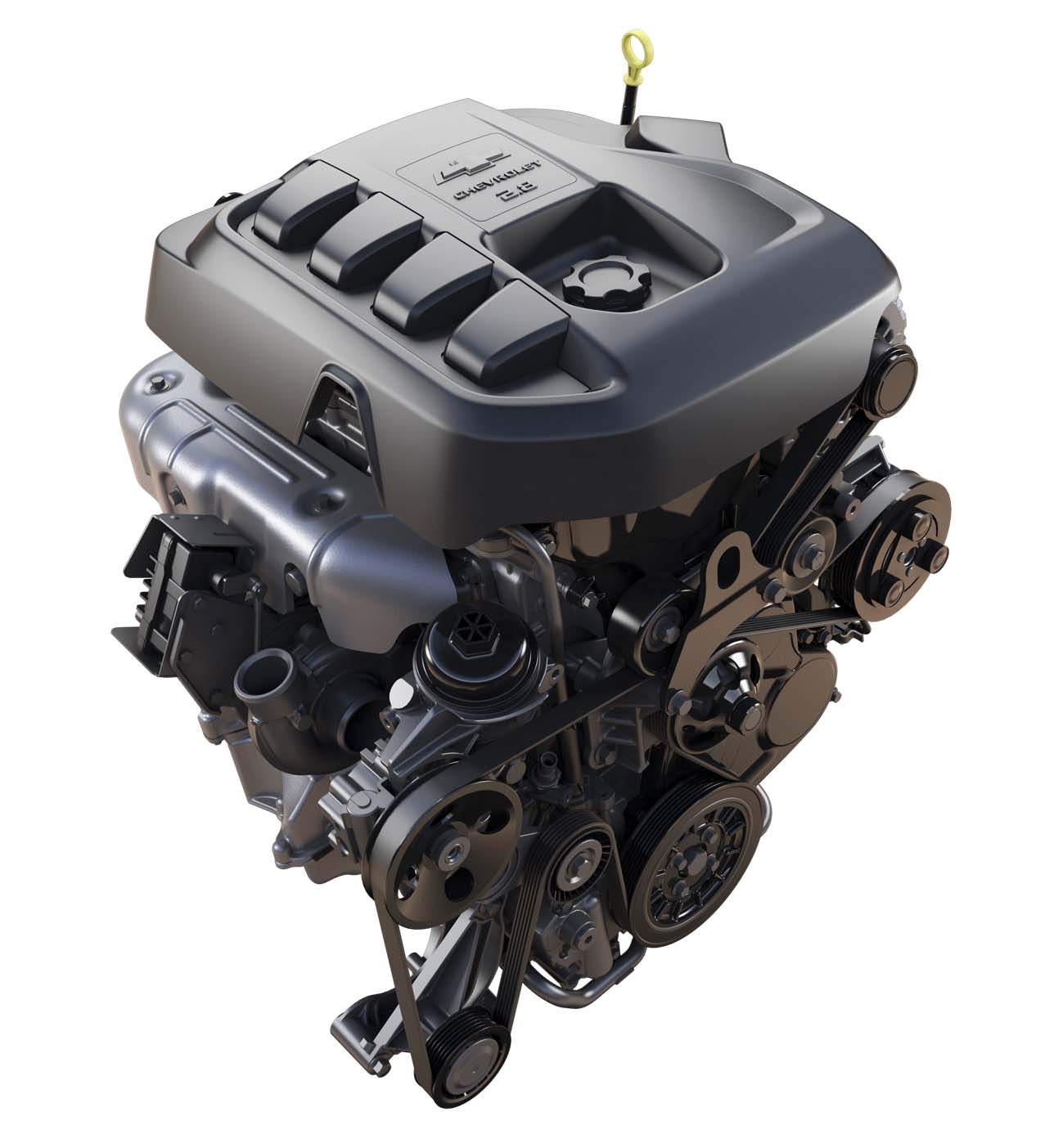 More information about "Official 2.8L  Duramax Horsepower/Torque figures"