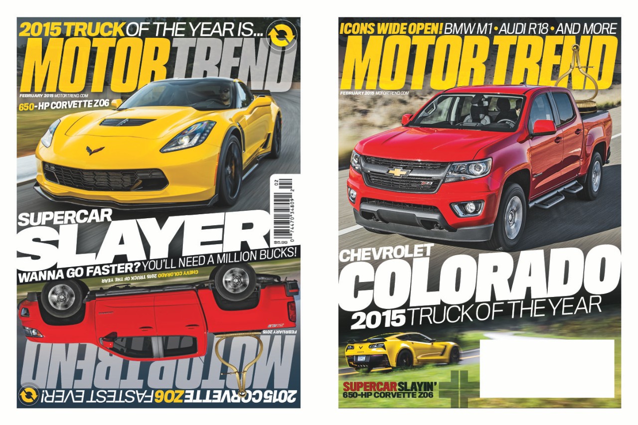 More information about "Chevy Colorado crowned Motor Trend Truck of the Year, beats Ford F-150"