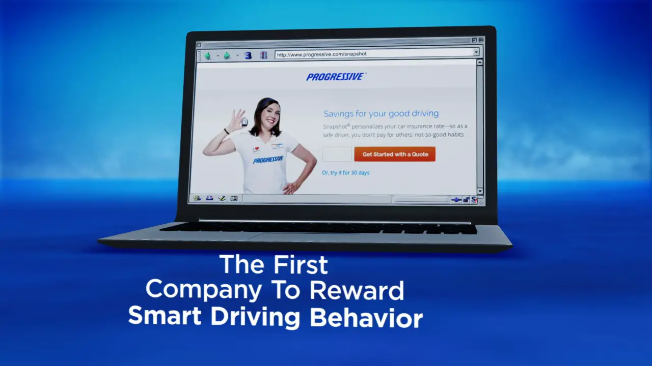 More information about "OnStar pairs with Progressive Insurance to share driving data"