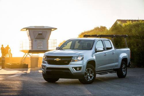 More information about "Guess where Chevy sells the most Colorados"