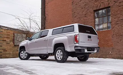 More information about "A.R.E. pickup caps/tonneau covers now ready for 2015 Colorado/Canyon"