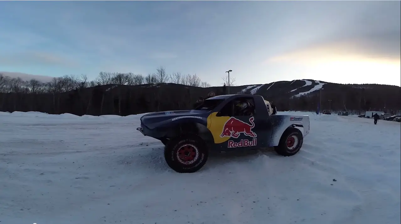 More information about "[Video] The Merva Brothers Experience Red Bull Frozen Rush 2015"