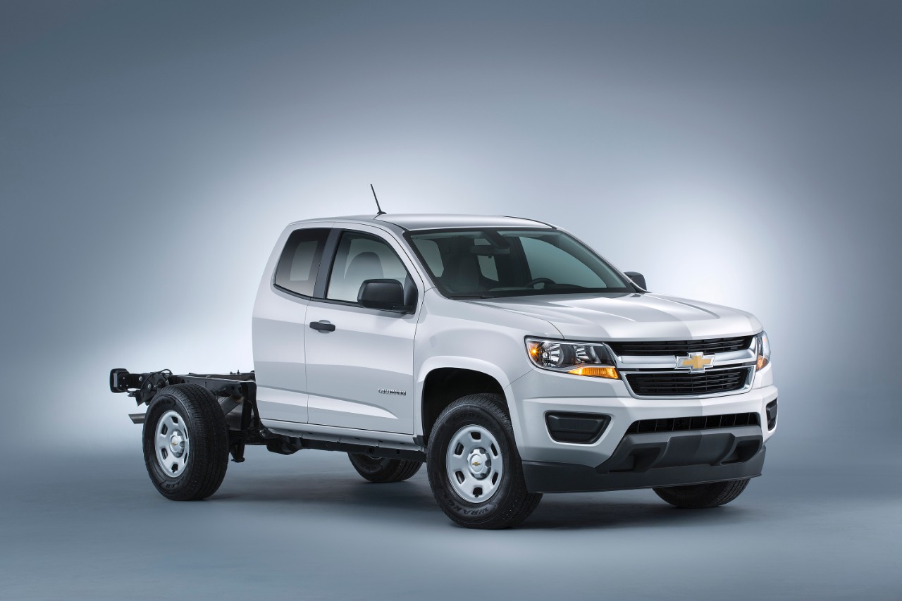 More information about "Chevy offers Box Delete Colorado for business and fleets"