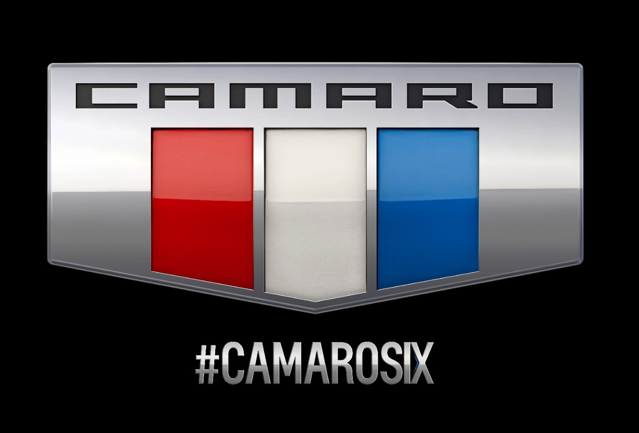 More information about "2016 Camaro to be revealed May 16"