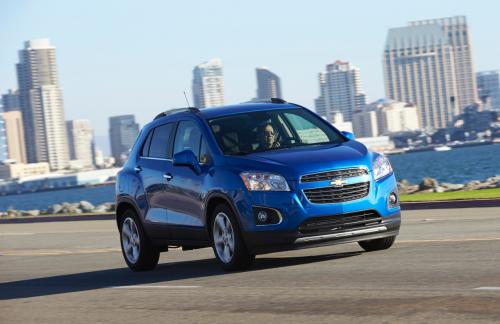 More information about "Don't count out tiny trucklets like Chevy Trax"