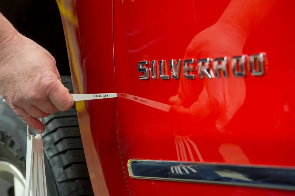 More information about "Chevy trucks do well in new J.D. Power Initial Quality Survey"
