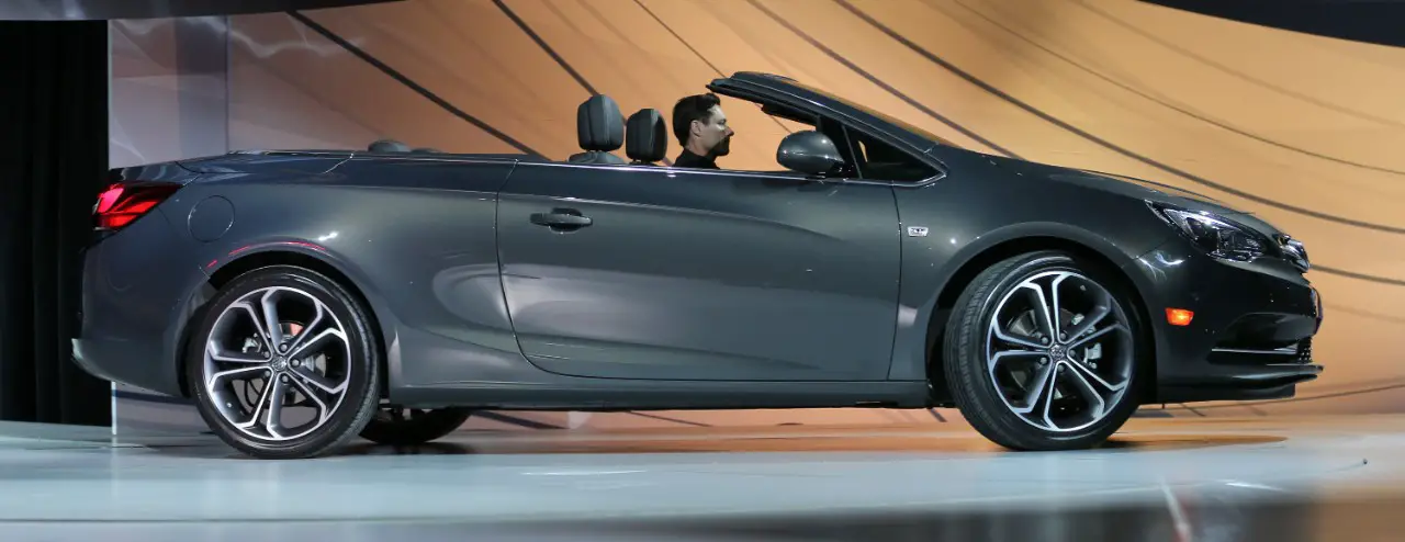 More information about "How Do You Like the 2016 Buick Cascada Convertible?"