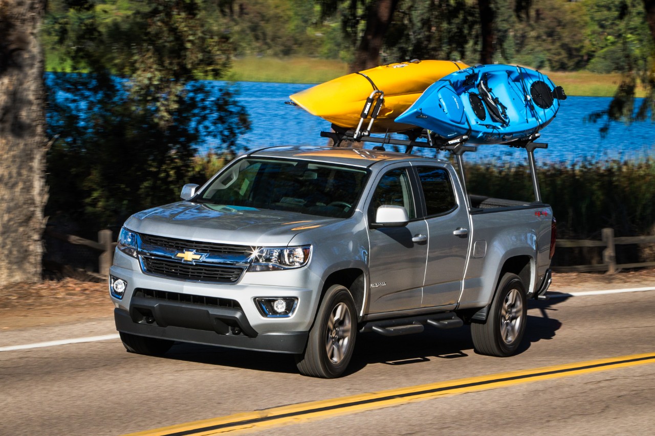 More information about "Chevy Colorado Sales Drop Noticably In June"