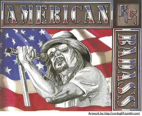 More information about "GM asked to pull Kid Rock sponsorship over flag-flap"