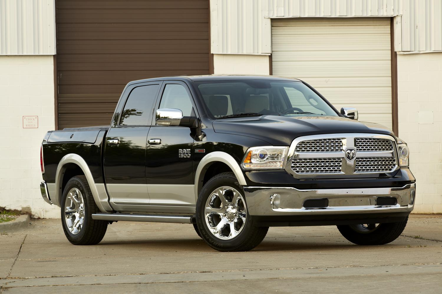 More information about "FCA US will have to buy back Ram trucks over steering defect"