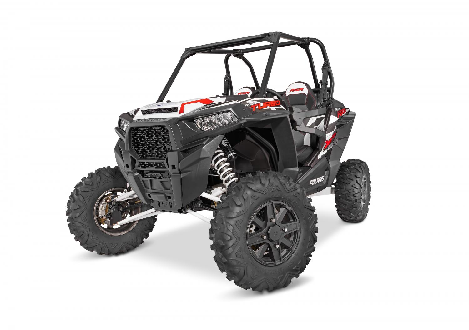 More information about "Polaris introduces 144-horsepower 2016 RZR Turbo EPS"