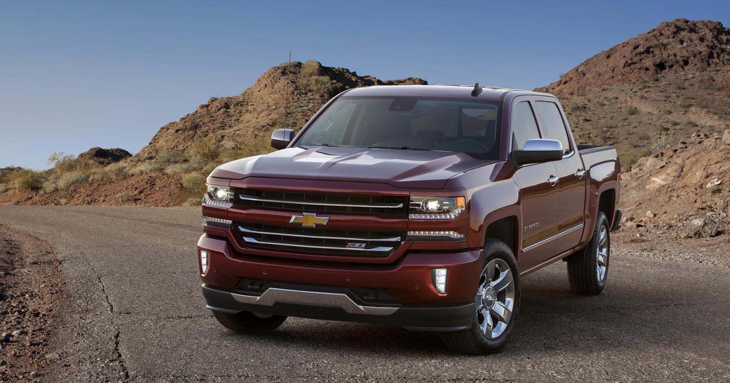 More information about "2016 Silverado Box Delete Option Listed by Chevy"