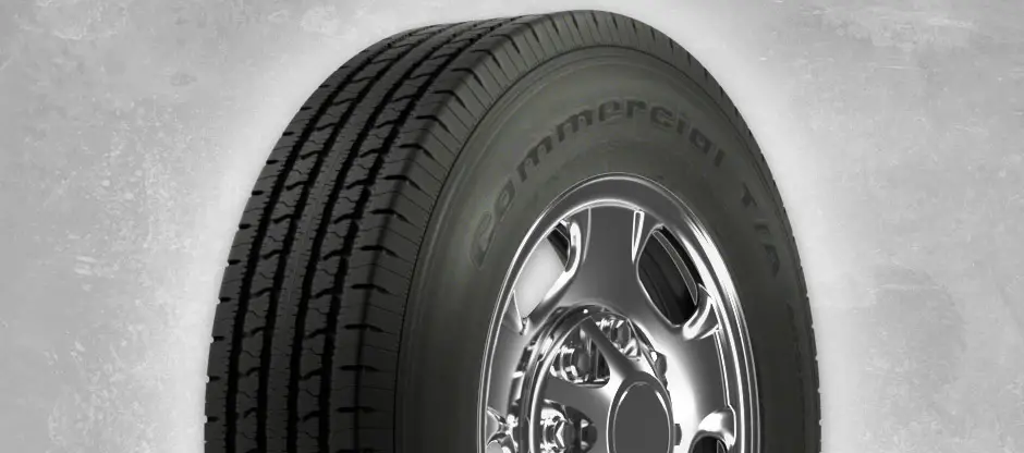 More information about "BFGoodrich recalls 104,000 light duty truck tires"