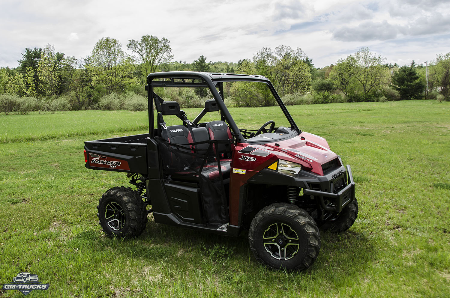 More information about "Polaris offering big discounts to Costco Auto members"