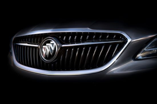 More information about "Check out the new face of Buick on the all-new 2017 LaCrosse"