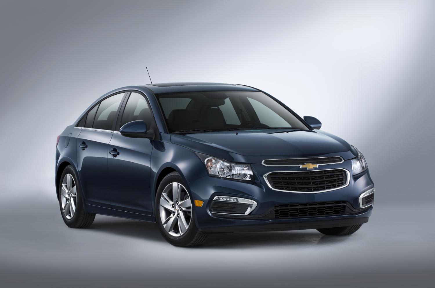 More information about "VW Head Quits - Chevy Cruze Only Affordable Diesel Car In US"