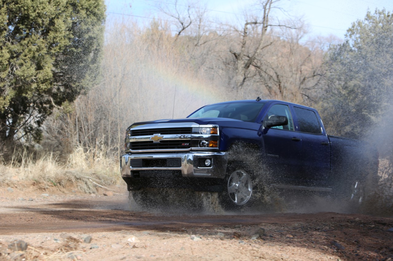 More information about "2016 Silverado HD Adds Midnight Edition & Digital Assist Steering"