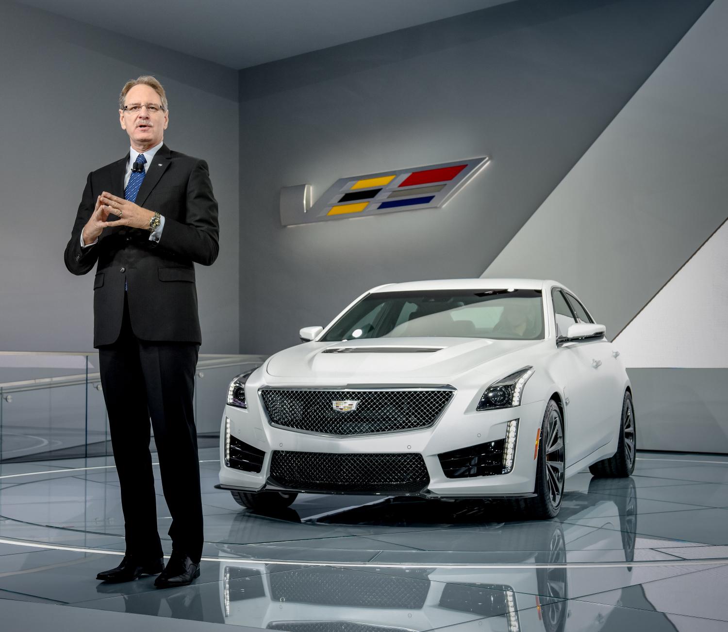 More information about "Which Way Would You Prefer Cadillac Style?  Hard or Soft?"