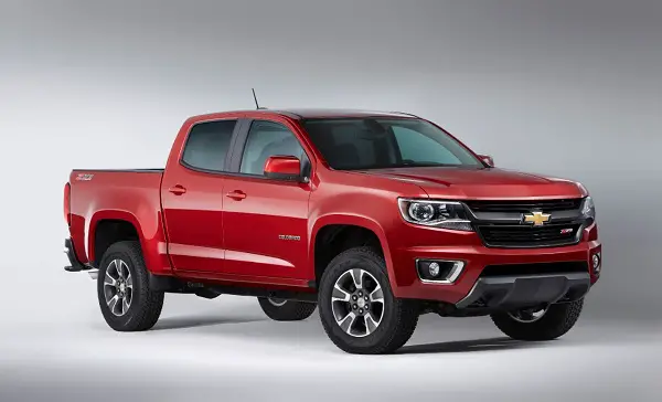 More information about "Car and Driver Picks Colorado over 2016 Tacoma"