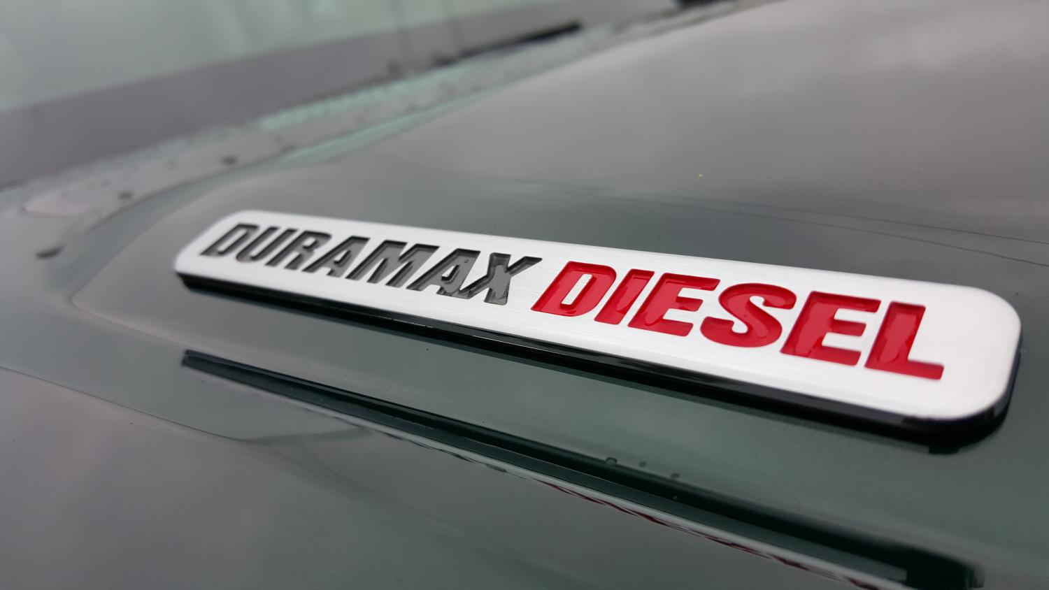 More information about "First Drive: 2016 Chevrolet & GMC 2.8L Duramax Diesel Engine"