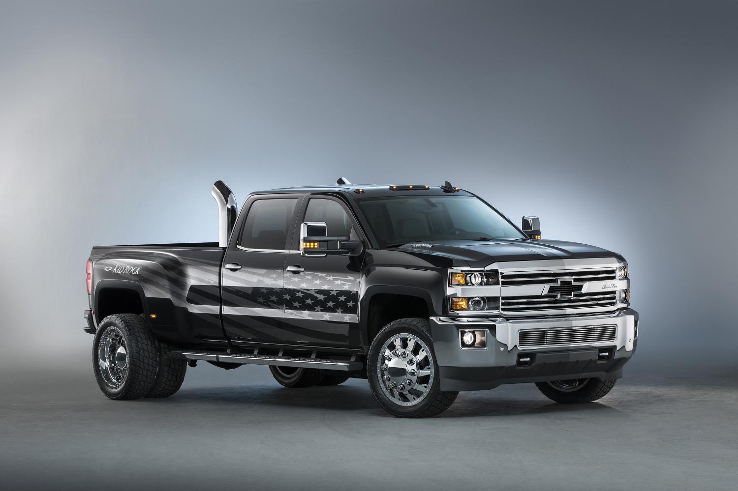 More information about "Check out the Chevy SEMA reveals with Kid Rock and others"