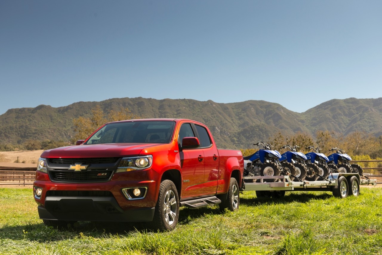 More information about "Chevy Camaro & Colorado Motor Trend Car & Truck of the Year"