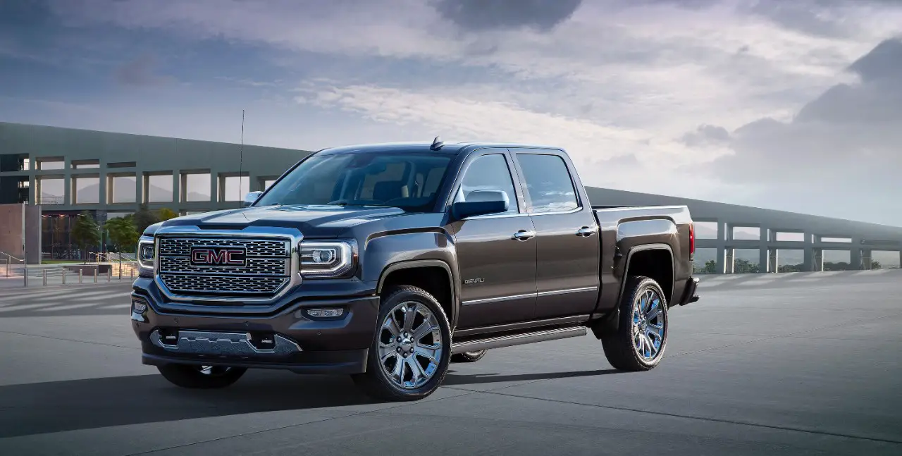 More information about "Name a Better LuxTruck Than the '16 GMC Sierra Denali Ultimate"