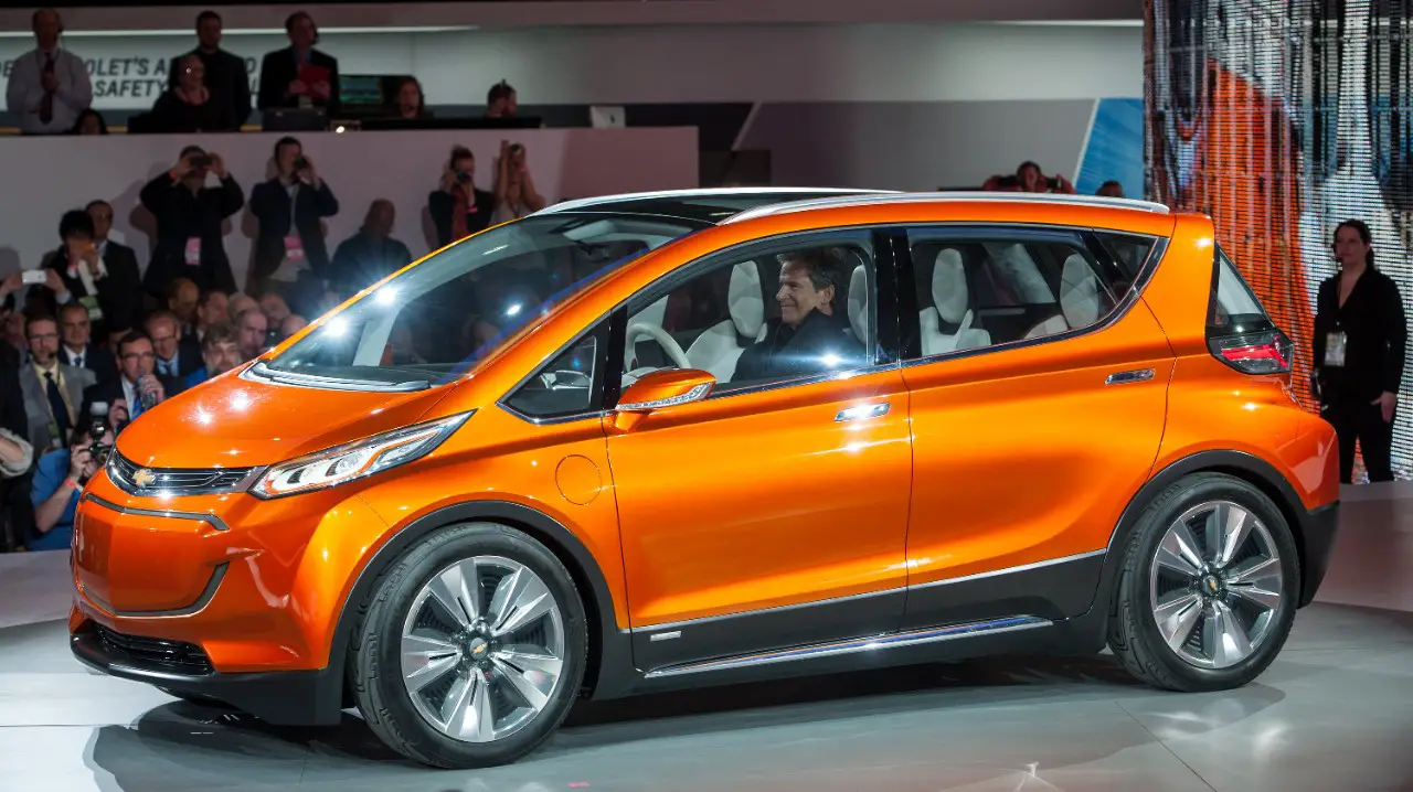 More information about "Why GM fans should root for the Chevy Bolt"