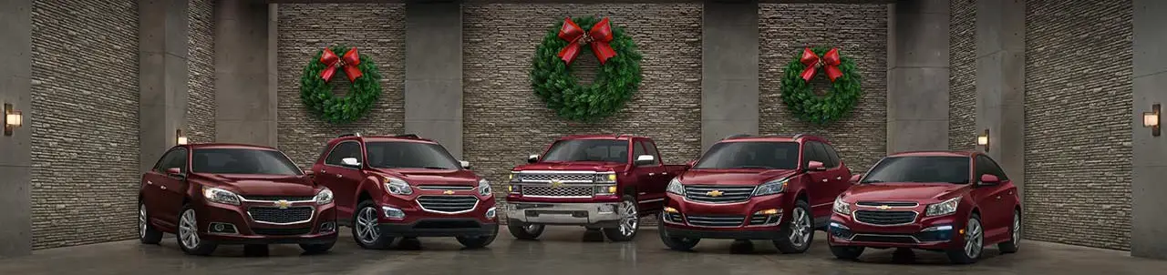 More information about "Why the Chevy Colorado Is Not In This Holiday Picture"