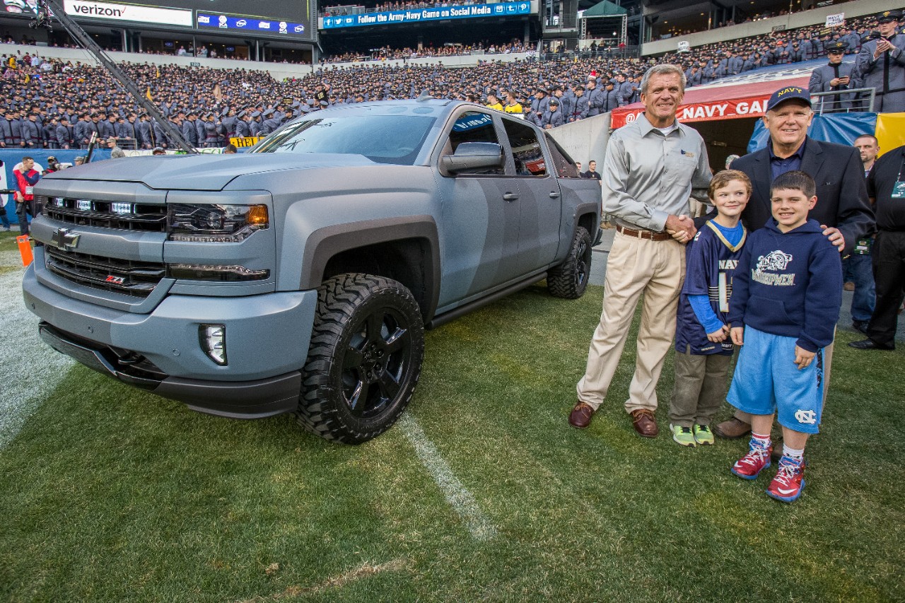 More information about "Silverado Special Ops Get Green-Light - Will Help Museum"