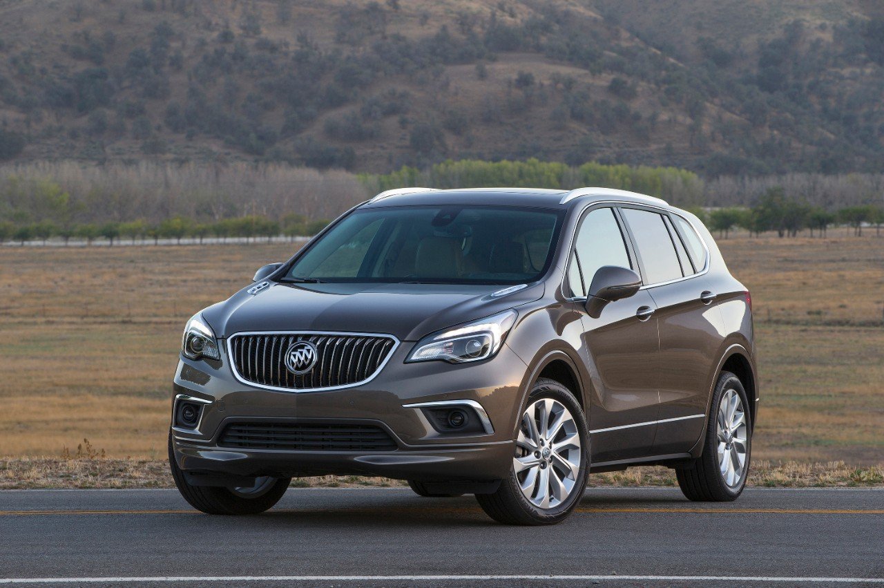 More information about "Buick Adds All-new 2017 Envision Crossover (from China)"