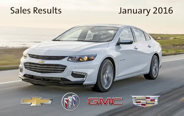 More information about "Chevy Sales Down In January:  GM Proudly Boasts "Increase""