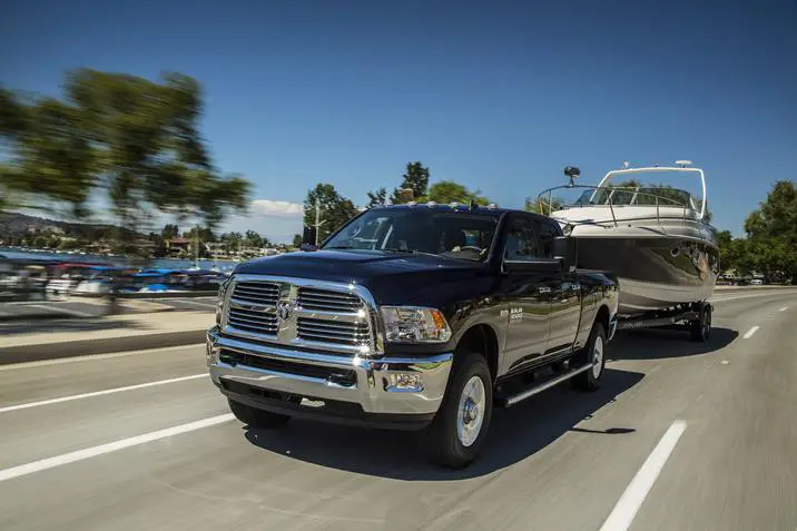 More information about "Cabela's and Ram Trucks Team Up"