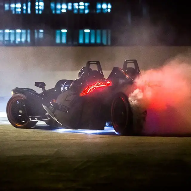 More information about "Polaris Slingshot X video is just sick"