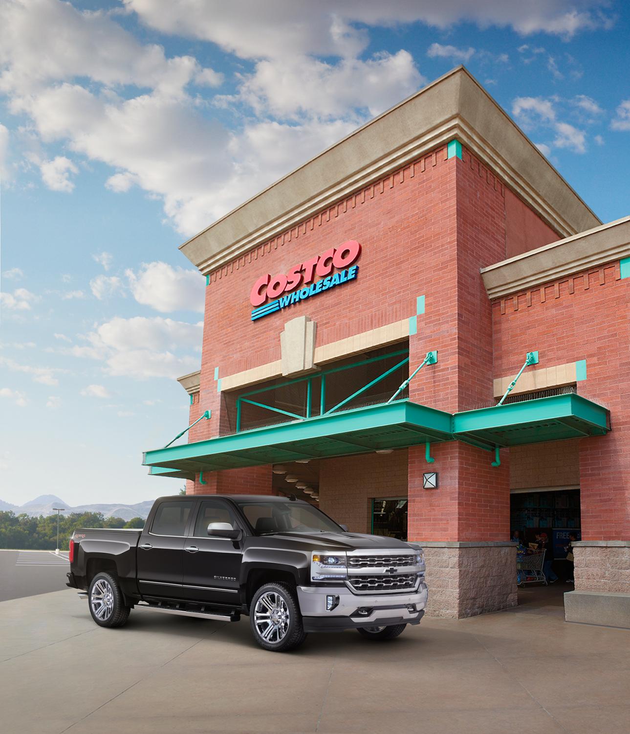 More information about "Costco unveils limited production Special Edition Silverado"