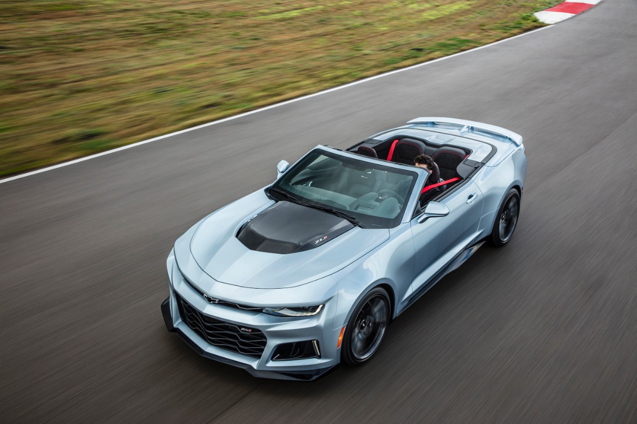 More information about "2017 Camaro ZL1 Convertible - Best Modern Camaro?"