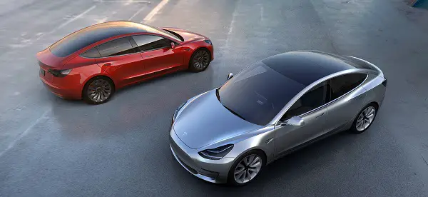 More information about "Tesla Model 3 - Why you should care even if EVs are not for you"